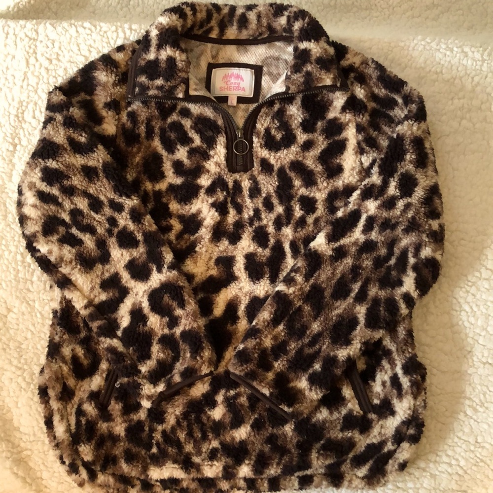 Women’s Sherpa